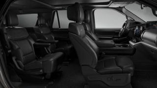 2026 Ford Expedition® Internal Image 1